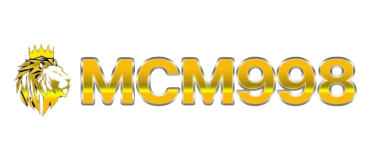 logo mcm998